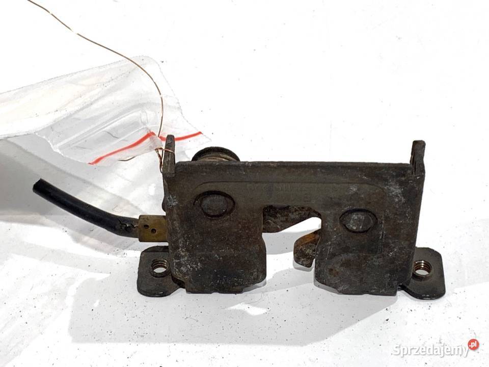 ZAMEK MASKI LEWY BMW E83 SUV 7115229 0311