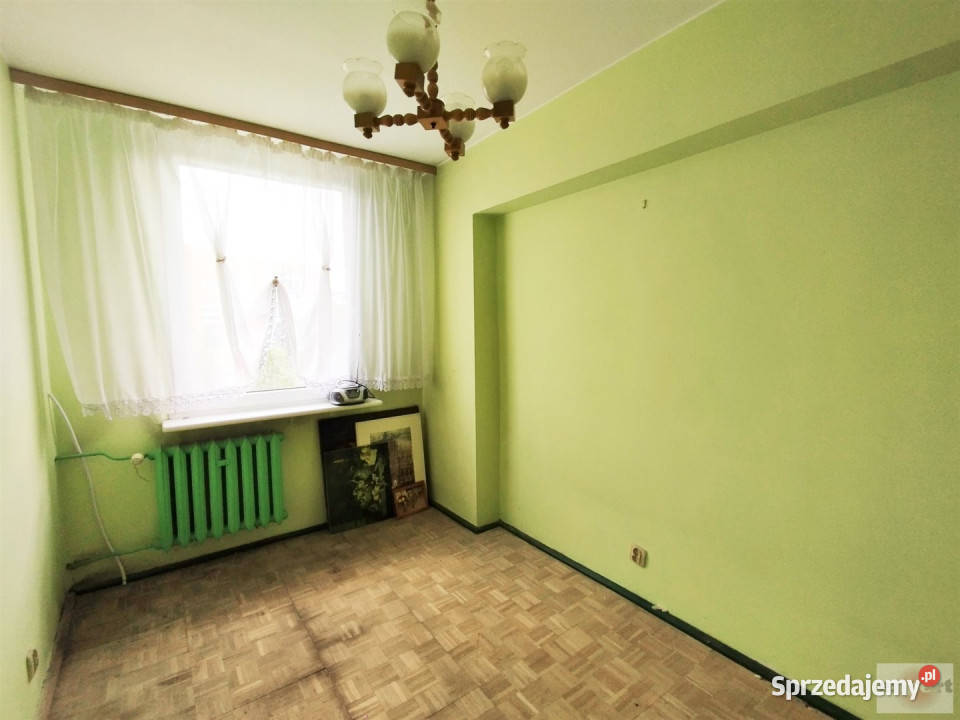 Mieszkanie Łódź 66m2 3 pokoje