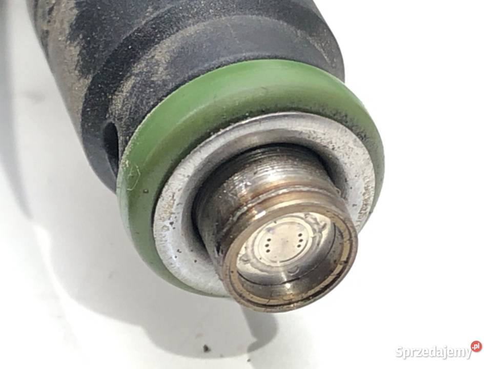 LISTWA WTRYSKOWA CITROEN CELYSEE DEKA 16 115