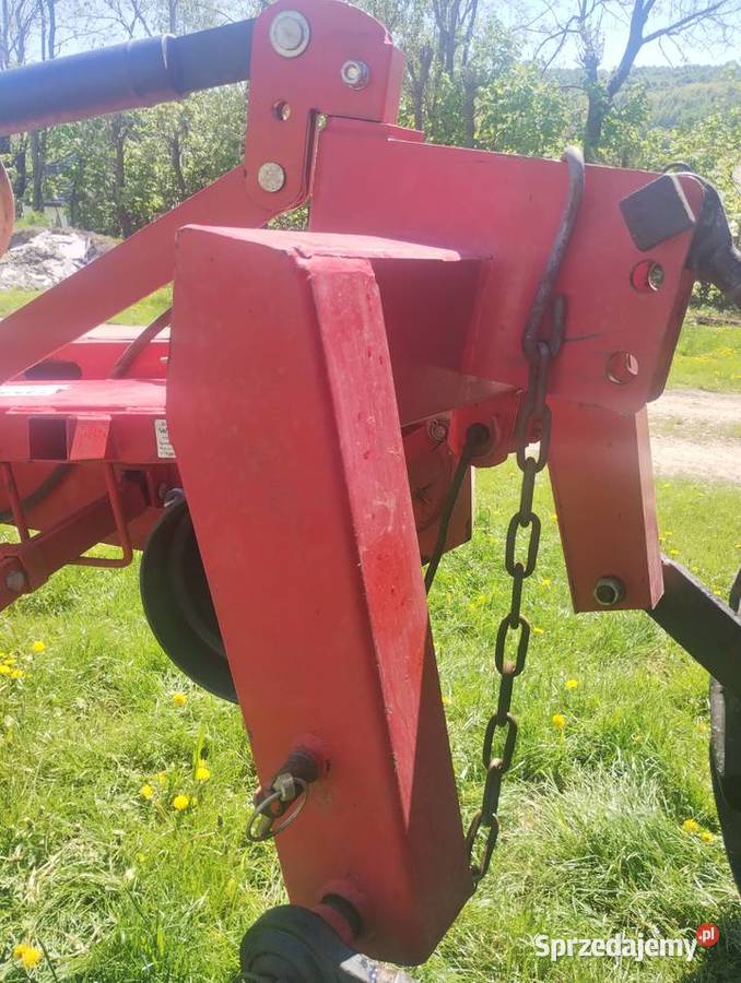 Kosiarka rotacyjna hydraulicznie składana Słaboszów sprzedam