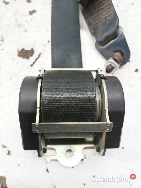 PAS BEZPIECZEŃSTWA LEWY PRZÓD KIEROWCY