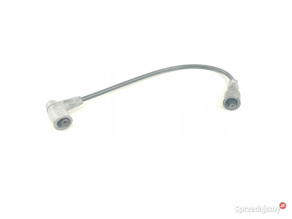 PRZEWODY ZAPŁONOWE BERU OPEL ASTRA CORSA 14 16 lubelskie sprzedam