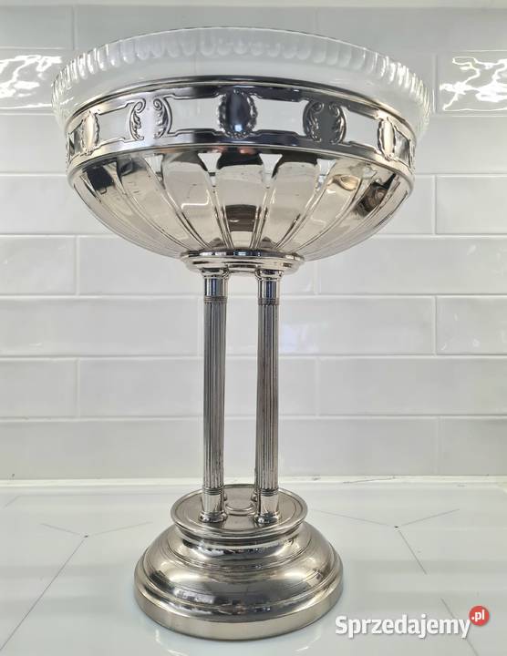 Duża Patera antyk pomorskie Gdynia