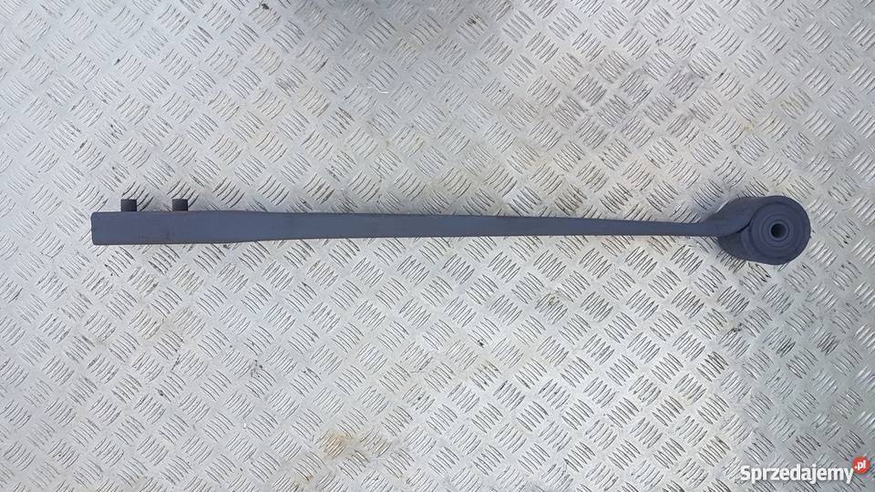 RESOR PÓŁRESOR ATEGO MERCEDES 815L817818917 I