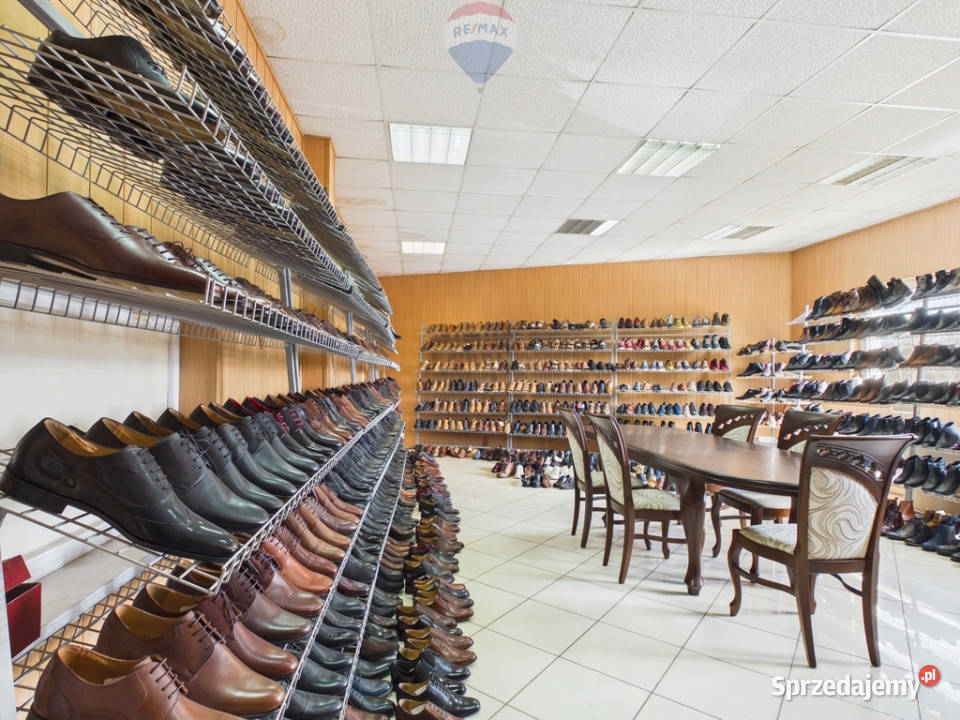 Hala produkcyjna z częścią biurowosocjalną Słupsk