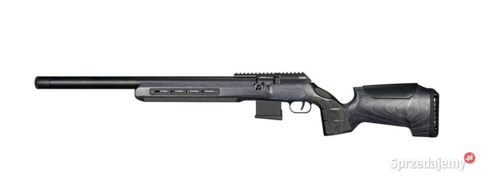 fx drs MK2 700 wiatrówka pcp każdy kaliber 22 25