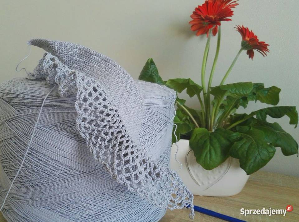 kordonek MALWA tex180 szary Pozostałe dolnośląskie