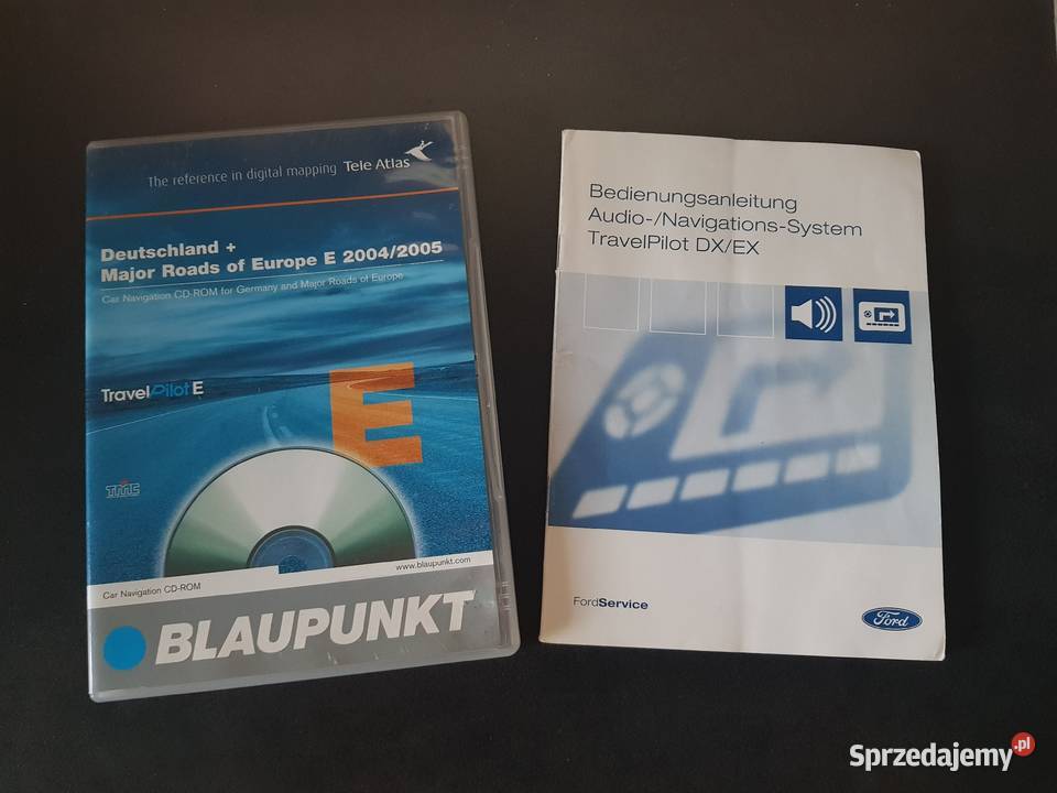 Radio Ford Focus mk2 łódzkie Łask