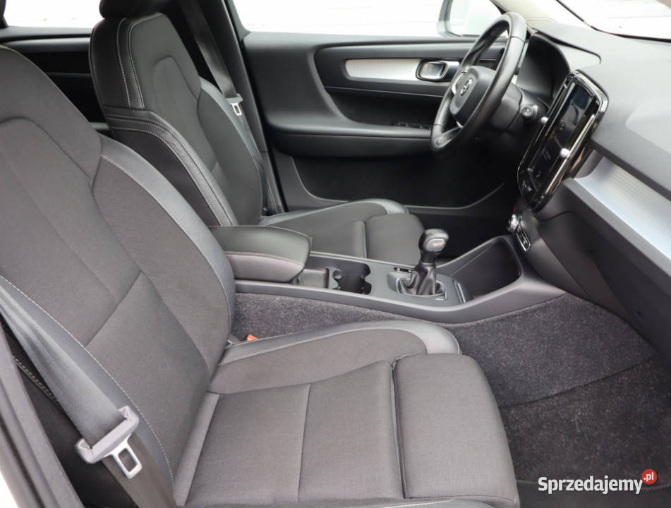 Volvo XC40 T3 Piaseczno