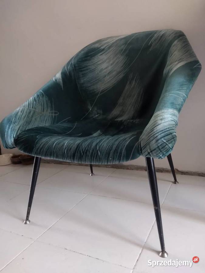 Fotel Ewa Częstochowa