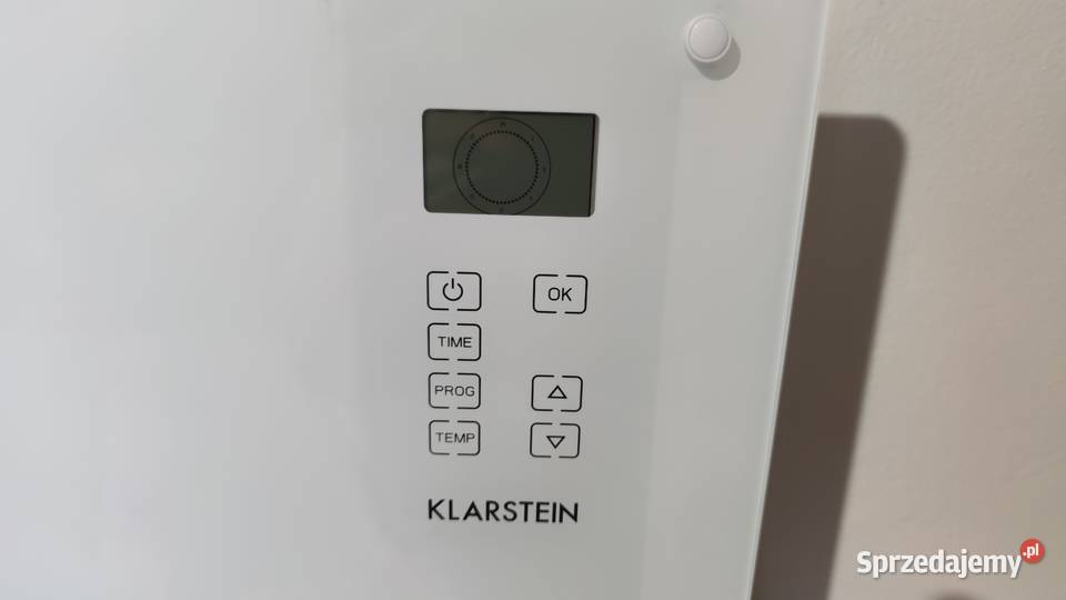 Grzejnik konwekcyjny Klarstein Norderney 2000W Jadowniki sprzedam