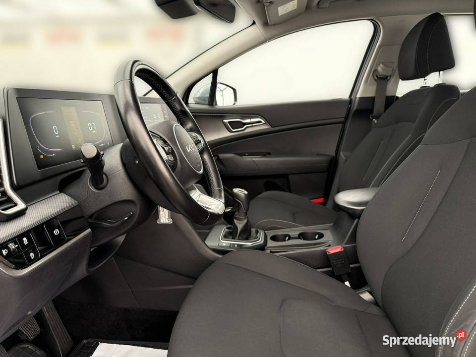 Kia Sportage 16 TGDI150 M Pakiet Smart Salon bluetooth
