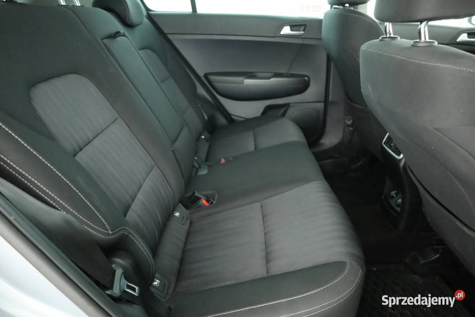 Kia Sportage 16 TGDI mazowieckie Piaseczno