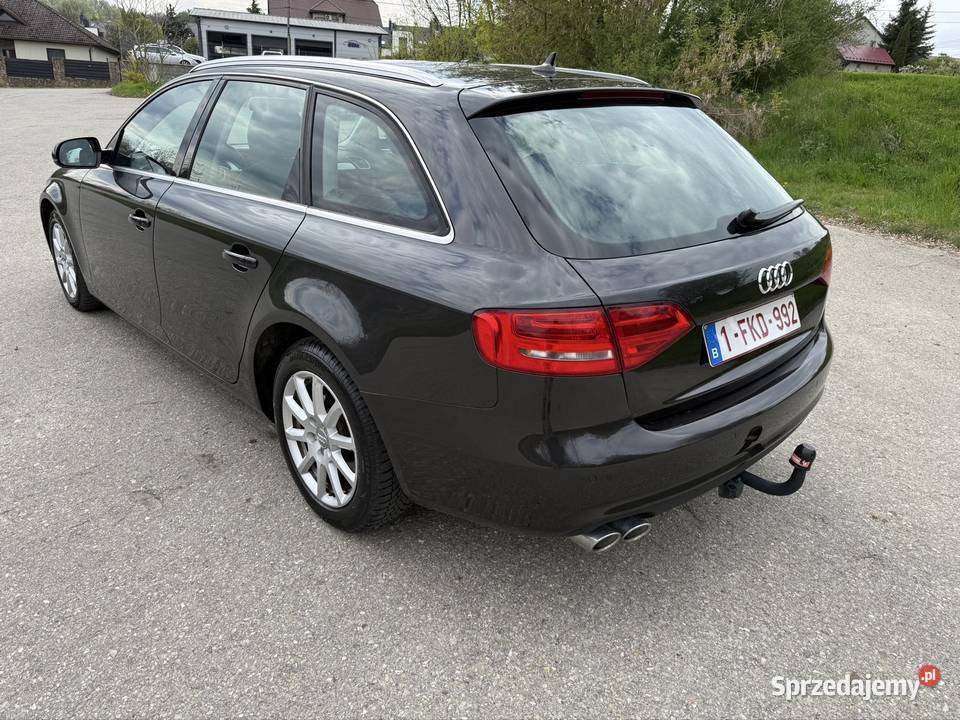 20 TDI Sprowadzona Zadbana hak Wieliczka sprzedam