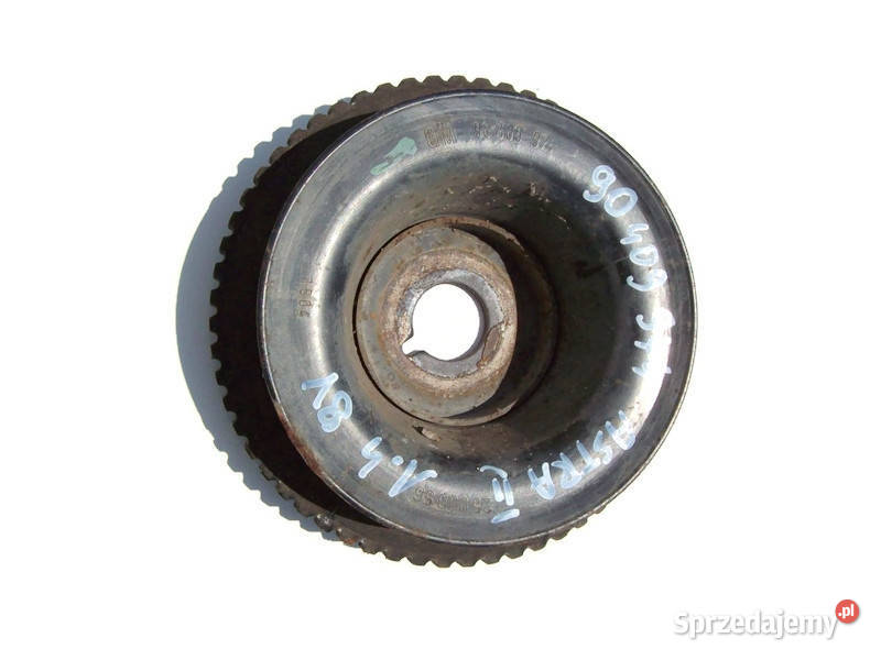 Astra II G 14 8V Kolo pasowe walu 90409974 Mińsk Mazowiecki