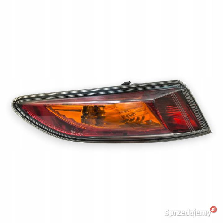 LAMPA LEWA Honda Civic VIII UFO 20062010 tylna
