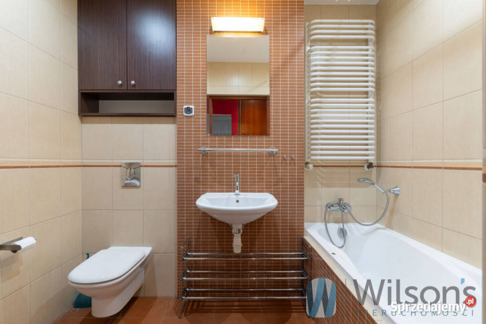 sprzedaży mieszkania 37m 1pokojowe Warszawa Sprzedaż