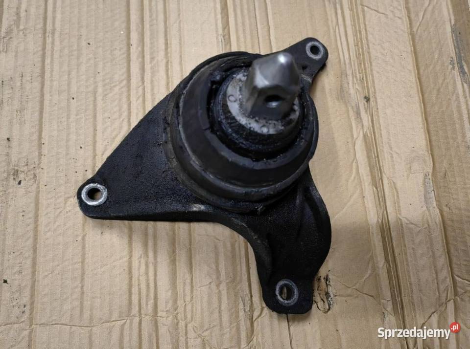 Łapa mocowanie poduszka silnika BMW E39 m57 25d śląskie Żory