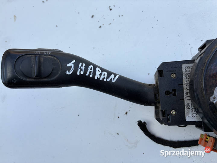 Przełącznik Zespolony Volkswagen Sharan Wisznice