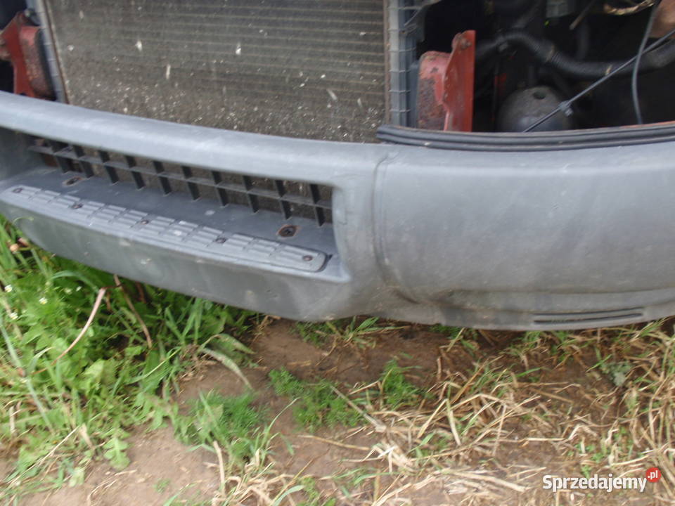 IVECO 35 RAMA BLIŹNIAK 6 BIEGÓW AUTO NA CZĘŚCI Motoryzacja kujawsko-pomorskie