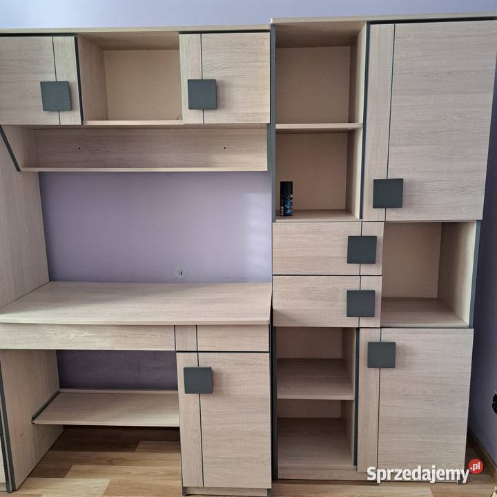 Sprzedam meble młodzieżowe podkarpackie Osiek Jasielski