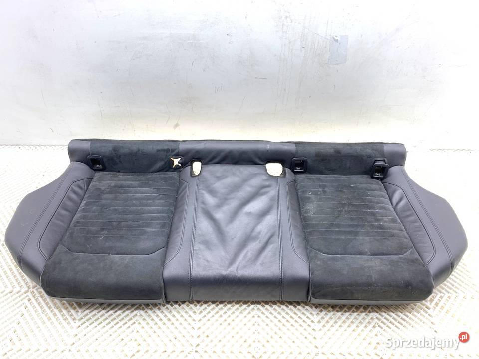 KANAPA DRUGI RZĄD VW PASSAT B8 Kombi FOTEL sprzedam