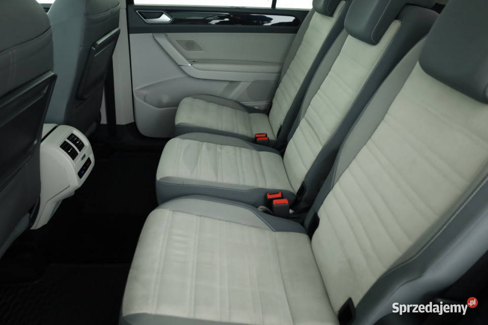 VW Touran 18 TSI Rok produkcji 2018
