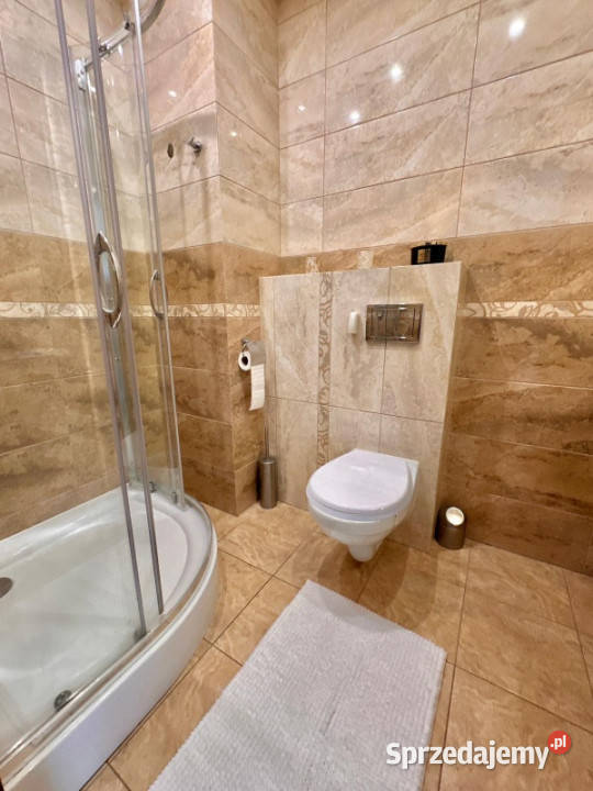 mieszkanie 1 pokój Os Piastów Kraków Wynajem