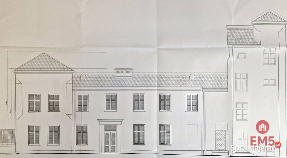 Sprzedaż lokalu Białystok Lipowa 90m2