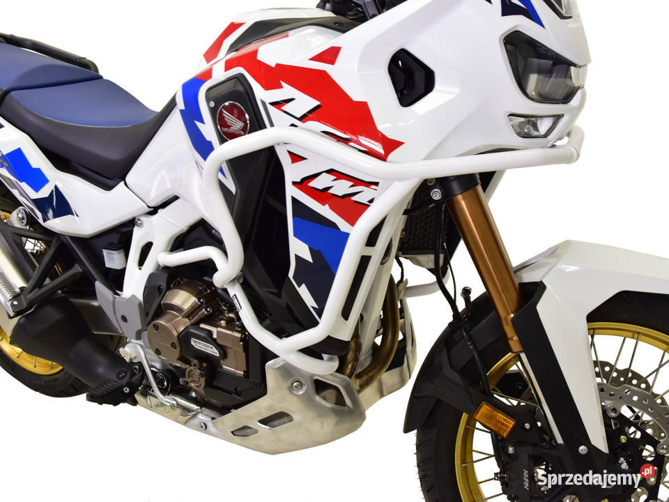 Gmole górne HONDA CRF 1100 Africa Twin Adventure Częstochowa