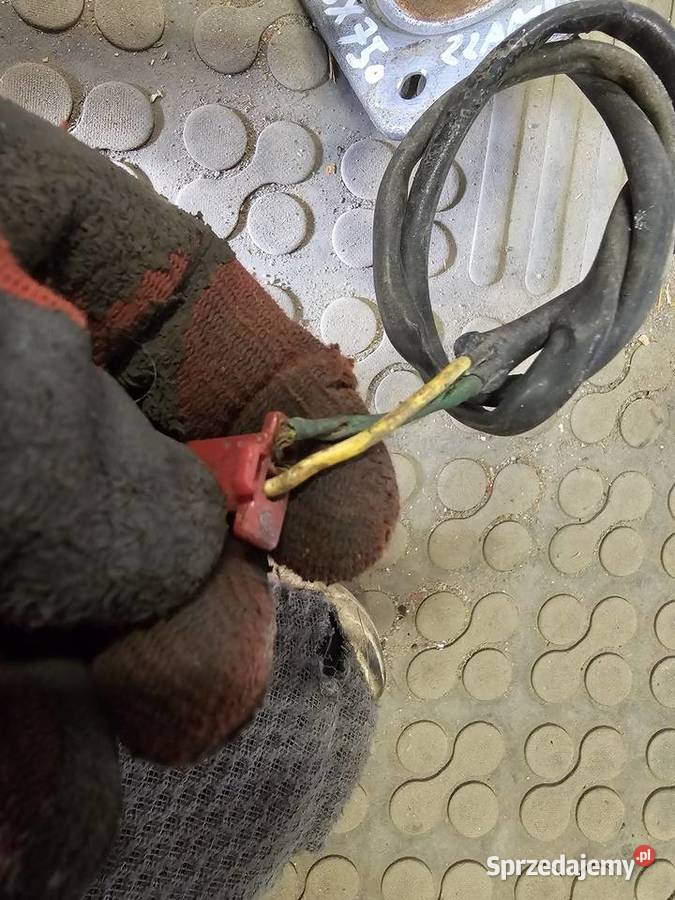 Honda cbx 750 pływak czujnik poziomu paliwa Jelenia Góra sprzedam