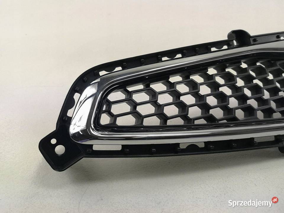 GRILL ATRAPA CHŁODNICY KIA PICANTO 20112017