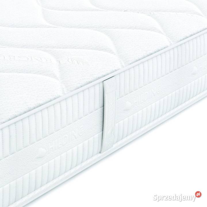 RĘKI Materac FLAMENCO 180x200 HILDING OUTLET Materace