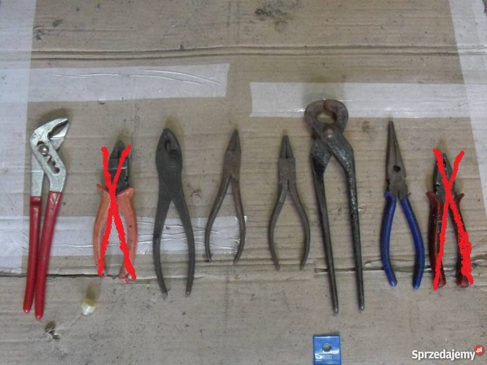 Narzędzia Włocławek