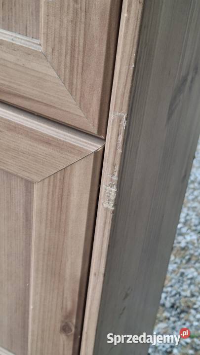 IKEA Grebback szafka na buty 23cm Konstancin-Jeziorna