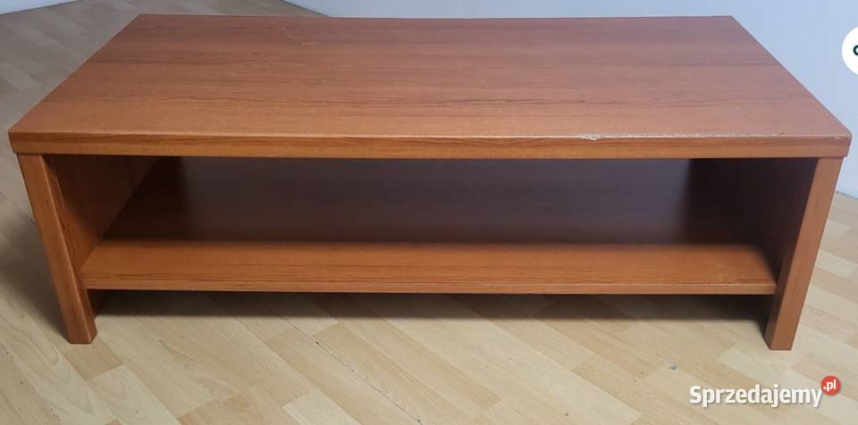 Ława stolik kawowy 120x60x39 lubelskie Mętów