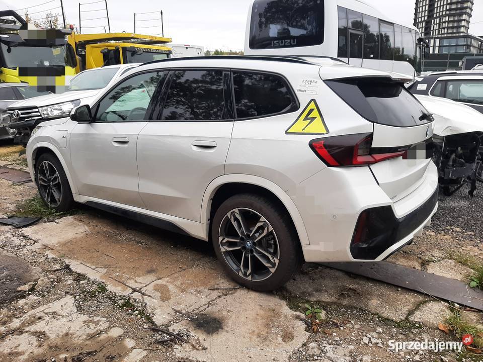 X1 Mpakiet 245 PlugIn nawigacja Kielce