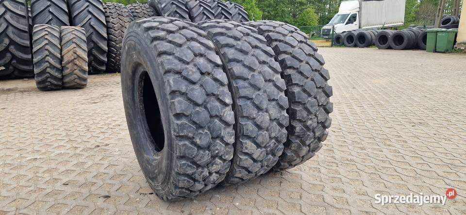 36585r20 3658520 Michelin 2015r 80 bez napraw Nowe Miasto Lubawskie sprzedam