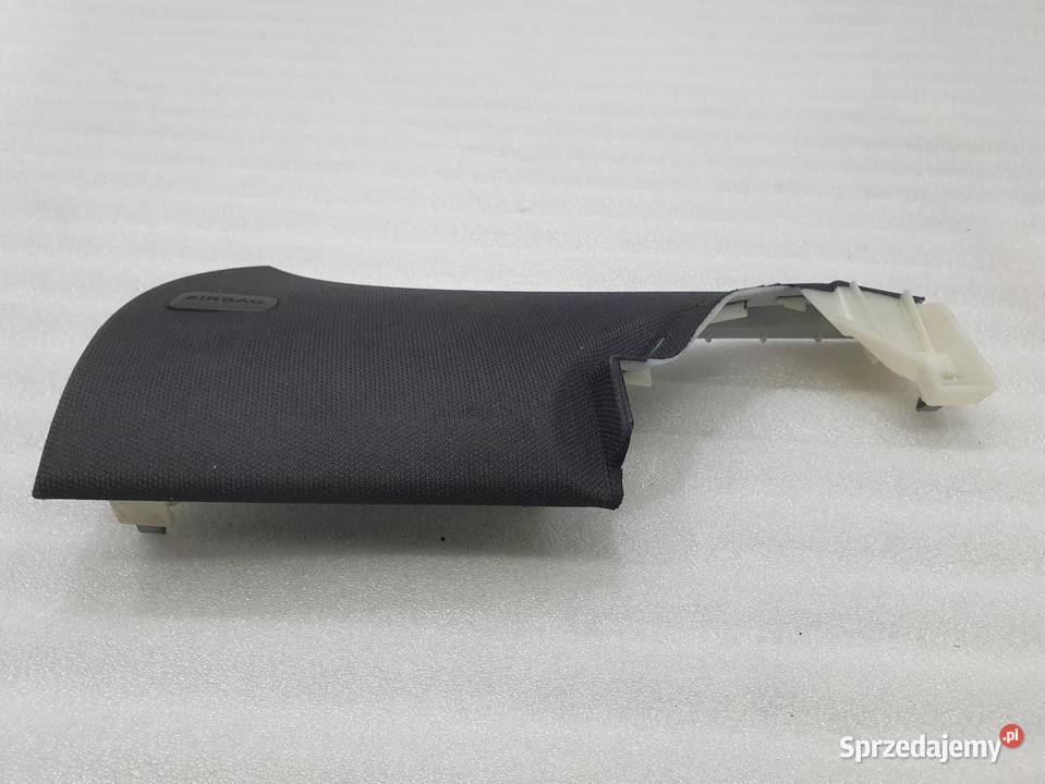 OSŁONA SŁUPKA D LEWA AUDI A5 8T 8T8867246A wielkopolskie