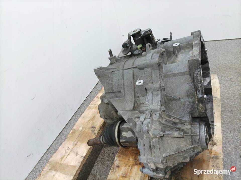 SKRZYNIA BIEGÓW PMN130195 15 D Mitsubishi Colt sprzedam