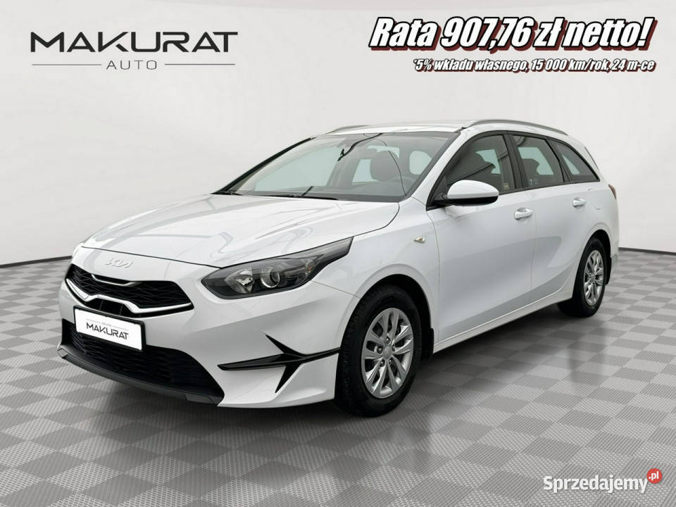 Kia Ceed CT901AT10 TGDI S Czcof Bluetooth sprzedam