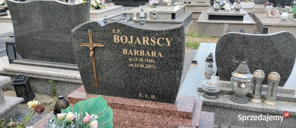 Sprzątanie i pielęgnacja nagrobków Zamość