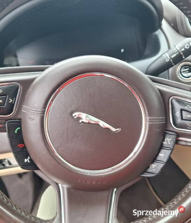 Jaguar XJ 30 275 Gostynin sprzedam