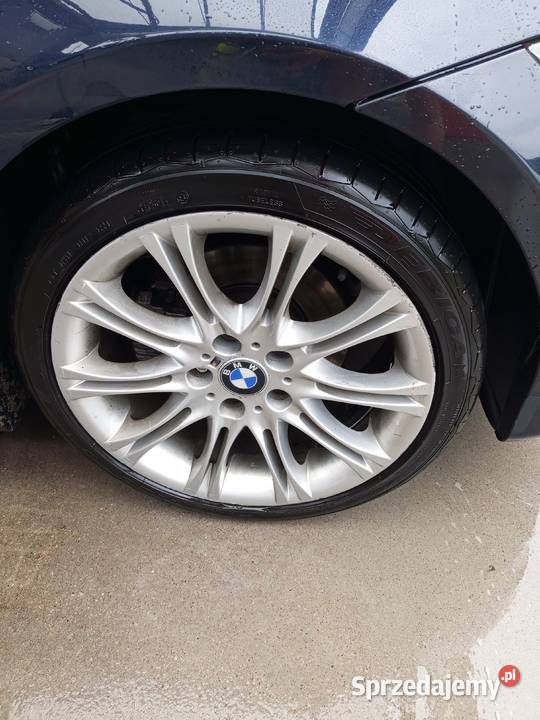 BMW E90 mazowieckie sprzedam