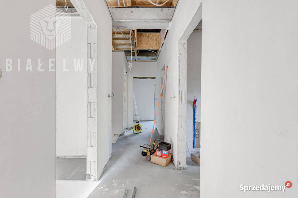 Sprzedam dom bliźniak 17688m2 Orzeszyn