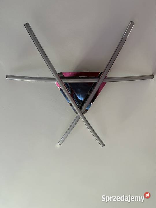 Lampa led 2 Oświetlenie Gdynia sprzedam