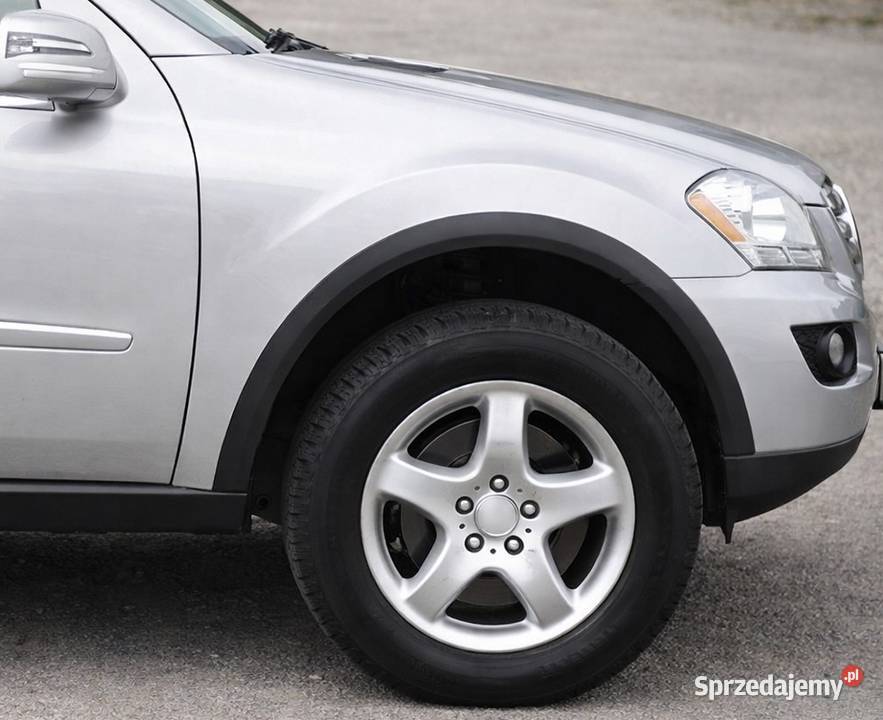 Volvo V40 nakładki na błotniki nadkole 4 CHROM Kielce