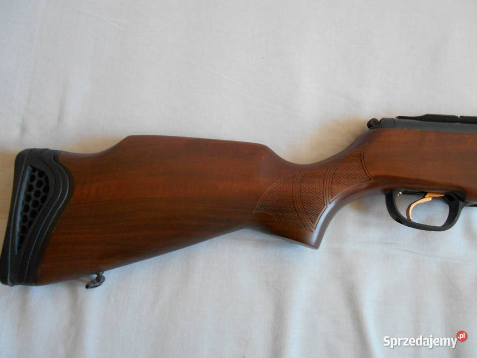 Wiatrówka HATSAN 155 Torpedo