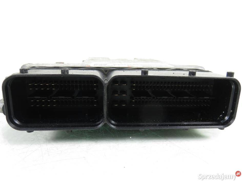 STEROWNIK VW PASSAT B6 3C2 20 FSI BVY osobowe