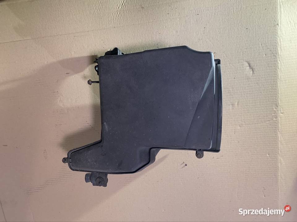 Obudowa filtra powietrza Ford focus mk2 c kuga Przewody powietrza zachodniopomorskie Szczecin